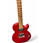 Used Epiphone Les Paul Special I Red Solid Body Electric Guitar