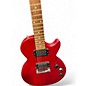 Used Epiphone Les Paul Special I Red Solid Body Electric Guitar