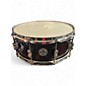 Used PDP by DW 6.5X14 Concept Series Snare Brown Drum thumbnail