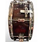 Used PDP by DW 6.5X14 Concept Series Snare Brown Drum