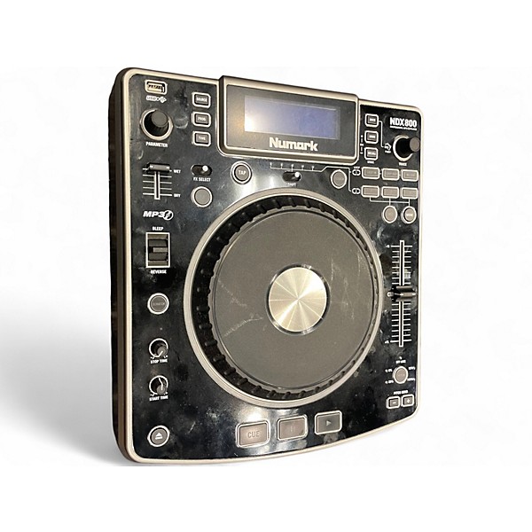 Used Numark NDX800 DJ Player