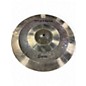 Used Heartbeat 17in STUDIO THIN CRASH Cymbal thumbnail