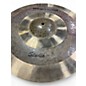 Used Heartbeat 17in STUDIO THIN CRASH Cymbal