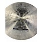 Used Heartbeat 17in STUDIO THIN CRASH Cymbal