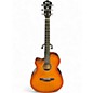 Used Ibanez AEG58L Honey Burst Acoustic Electric Guitar thumbnail