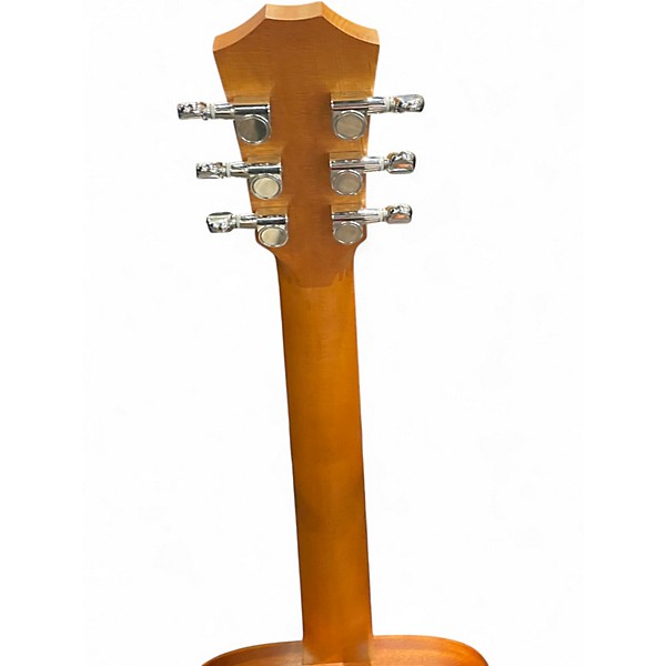 Used Taylor BT2 Baby Antique Natural Acoustic Guitar