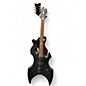 Used ESP AX50 BLACK Solid Body Electric Guitar thumbnail