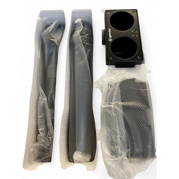 Used Gemini GMU 400C Handheld Wireless System