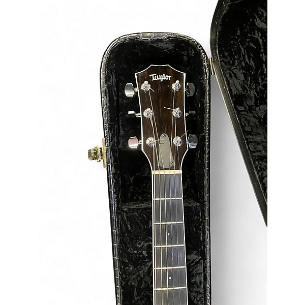 Used Taylor T5S 2 Tone Sunburst Hollow Body Electric Guitar