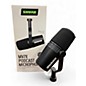 Used Shure MV7X Dynamic Microphone thumbnail