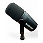 Used Shure MV7X Dynamic Microphone