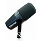 Used Shure MV7X Dynamic Microphone