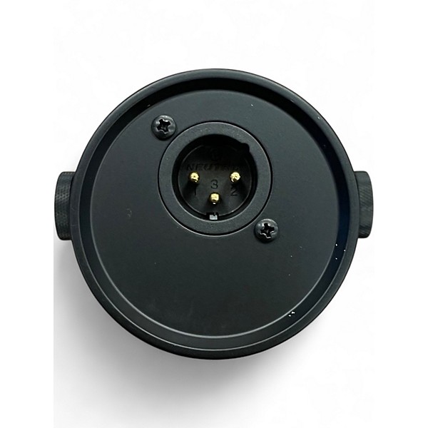 Used Shure MV7X Dynamic Microphone