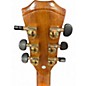 Used Jeking F980 Natural Acoustic Guitar