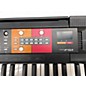 Used Yamaha PSRF51 61 Key Portable Keyboard