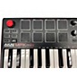 Used Akai Professional MPK Mini MIDI Controller