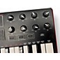 Used Akai Professional MPK Mini MIDI Controller