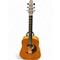 Used Seagull S6 Natural Acoustic Guitar thumbnail