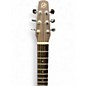 Used Seagull S6 Natural Acoustic Guitar