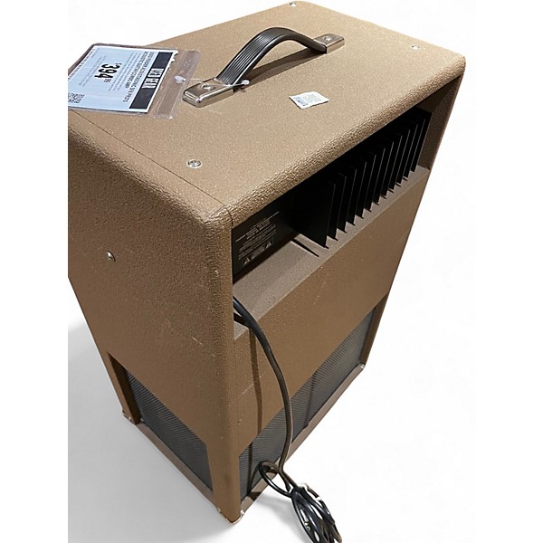 Used Fender Acoustasonic SFX PR370 Acoustic Guitar Combo Amp