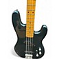 Used Striker 700ST  METALLIC TEAL Electric Bass Guitar