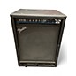 Used Fender BXR 300C Bass Combo Amp thumbnail