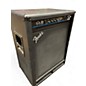 Used Fender BXR 300C Bass Combo Amp