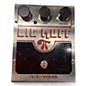 Used Electro-Harmonix Big Muff Distortion Effect Pedal