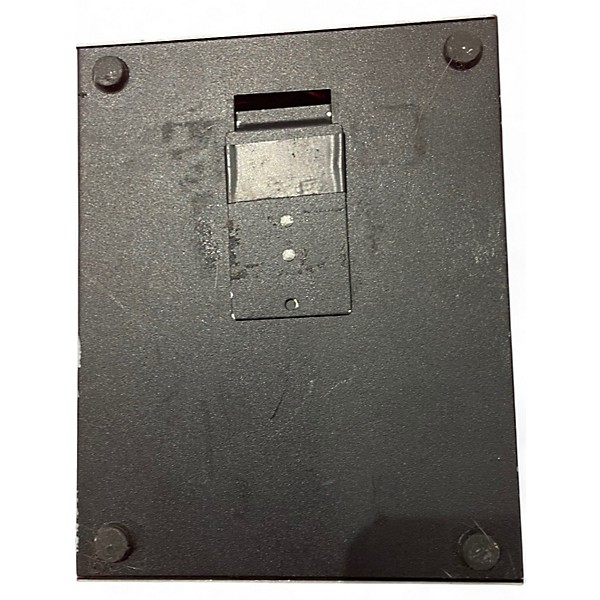 Used Electro-Harmonix Big Muff Distortion Effect Pedal