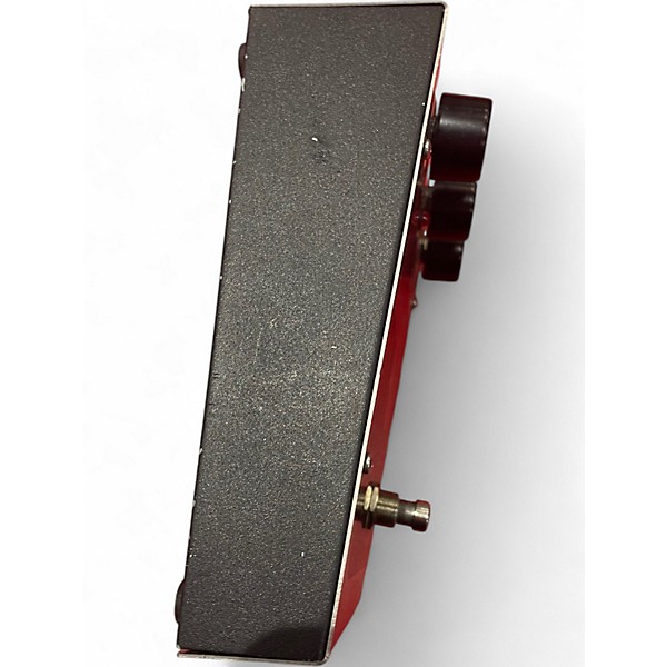 Used Electro-Harmonix Big Muff Distortion Effect Pedal