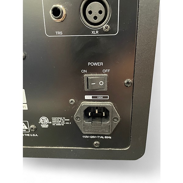 Used KRK ROKIT 5 Powered Monitor