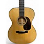 Used Martin 00018 Natural Acoustic Guitar thumbnail