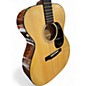 Used Martin 00018 Natural Acoustic Guitar
