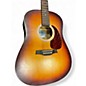 Used Seagull Entourage Rustic 2 Color Sunburst Acoustic Guitar