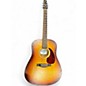 Used Seagull Entourage Rustic 2 Color Sunburst Acoustic Guitar