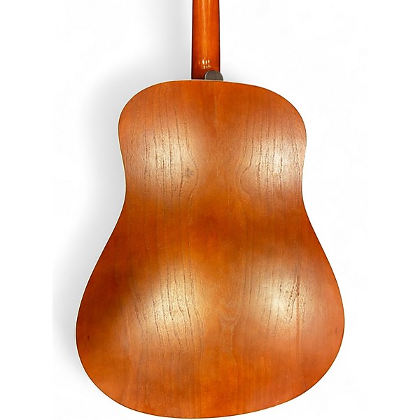 Used Seagull Entourage Rustic 2 Color Sunburst Acoustic Guitar