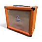 Used Orange Amplifiers CRUSH 35LDX Guitar Combo Amp