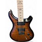 Used 2023 PRS Dustie Waring Signature CE 24 Hardtail Amber Smokeburst Solid Body Electric Guitar