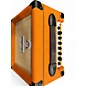 Used Orange Amplifiers Crush 12 Guitar Combo Amp