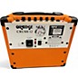 Used Orange Amplifiers Crush 12 Guitar Combo Amp
