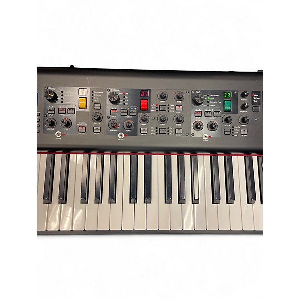 Used Yamaha CP73 73 Key Stage Piano