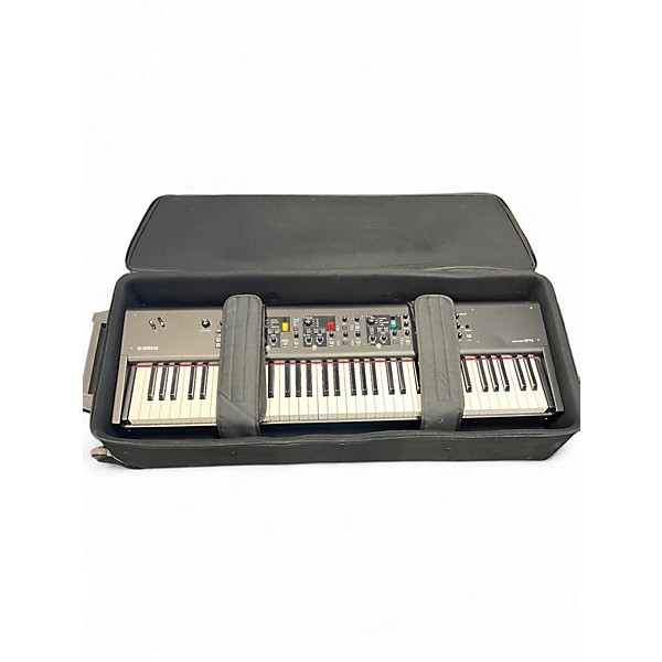 Used Yamaha CP73 73 Key Stage Piano