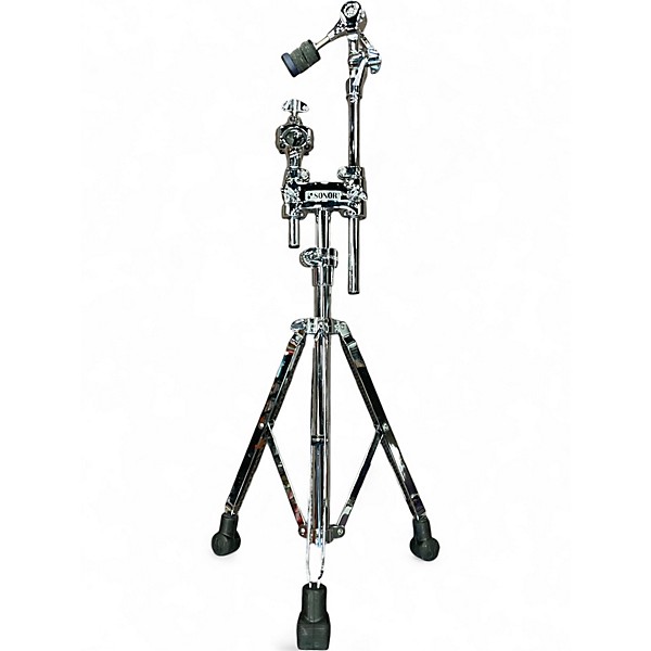 Used SONOR CTS4000 Boom Tom Percussion Stand