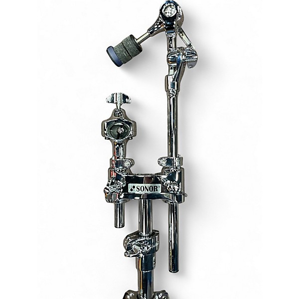 Used SONOR CTS4000 Boom Tom Percussion Stand