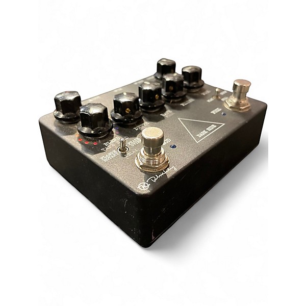 Used 2016 Keeley Dark Side Effect Processor