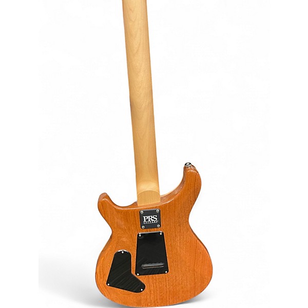 Used PRS CE22 blue Solid Body Electric Guitar