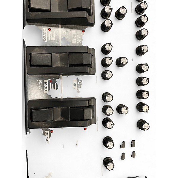 Used BOSS ME80 Guitar Multi Effect Processor