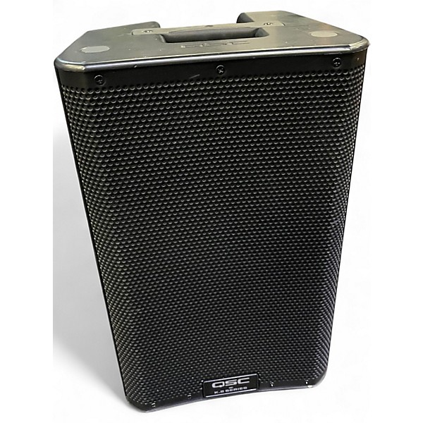 Used QSC K8.2 Powered Speaker