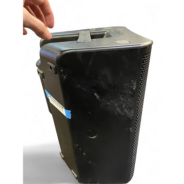 Used QSC K8.2 Powered Speaker