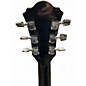 Used Ibanez AEL10LE Black Acoustic Electric Guitar